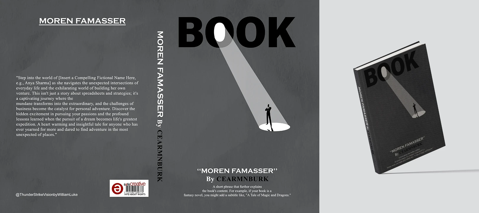Book Cover