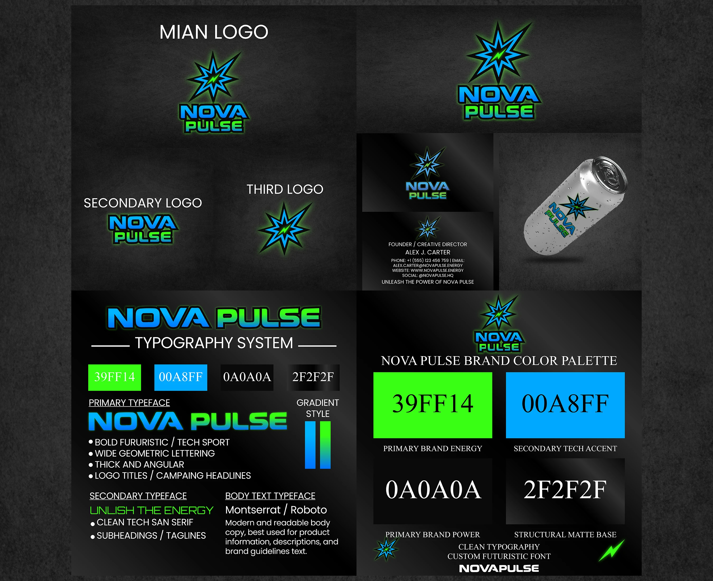 Branding 1