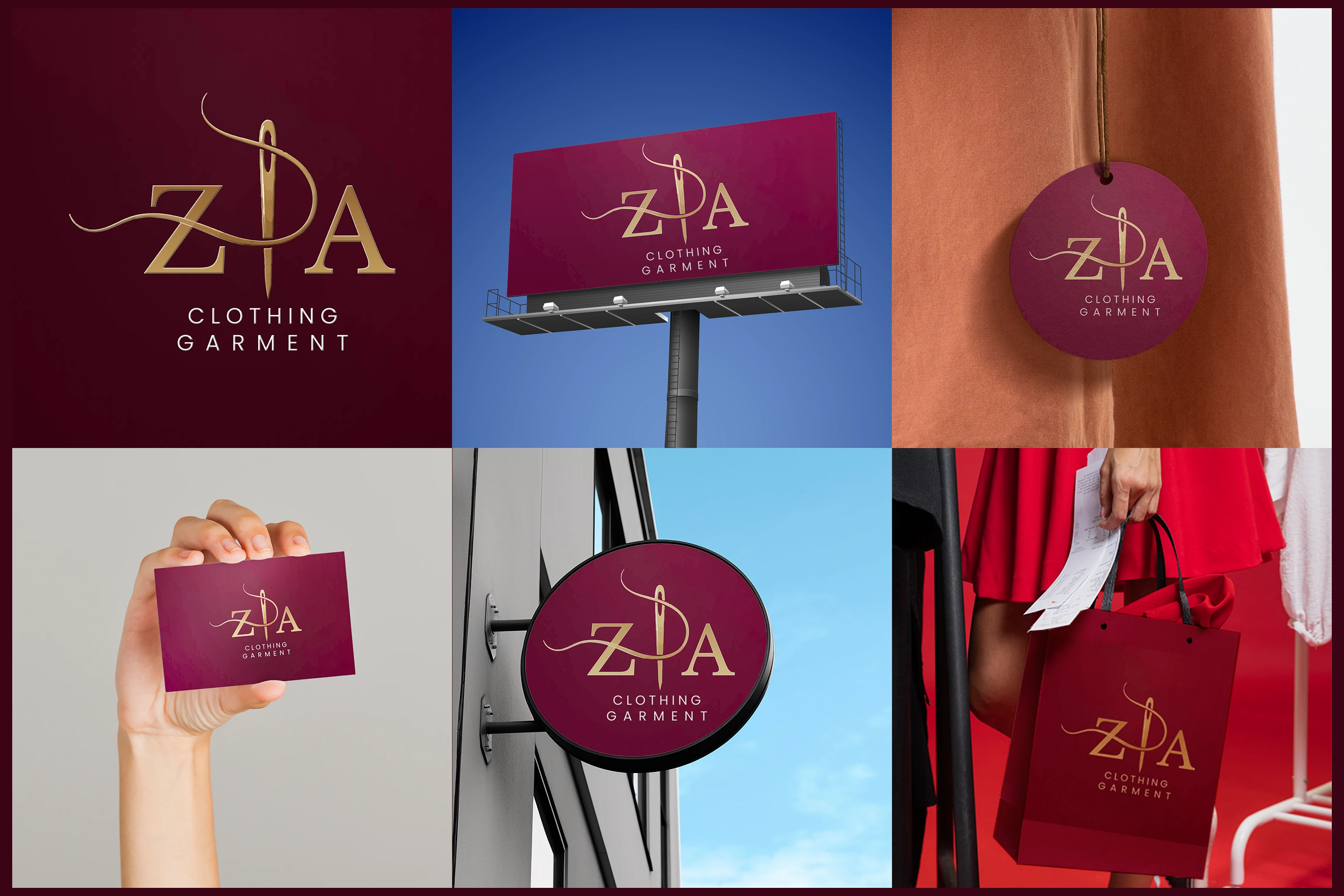 Branding 3