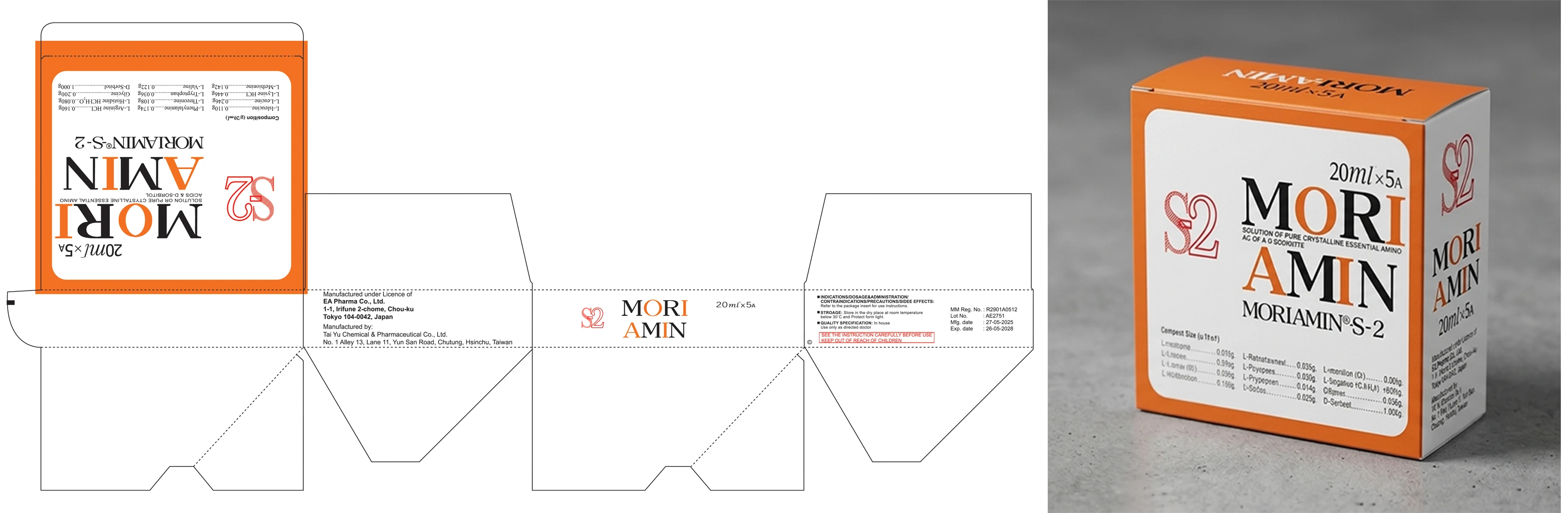 Packaging 1