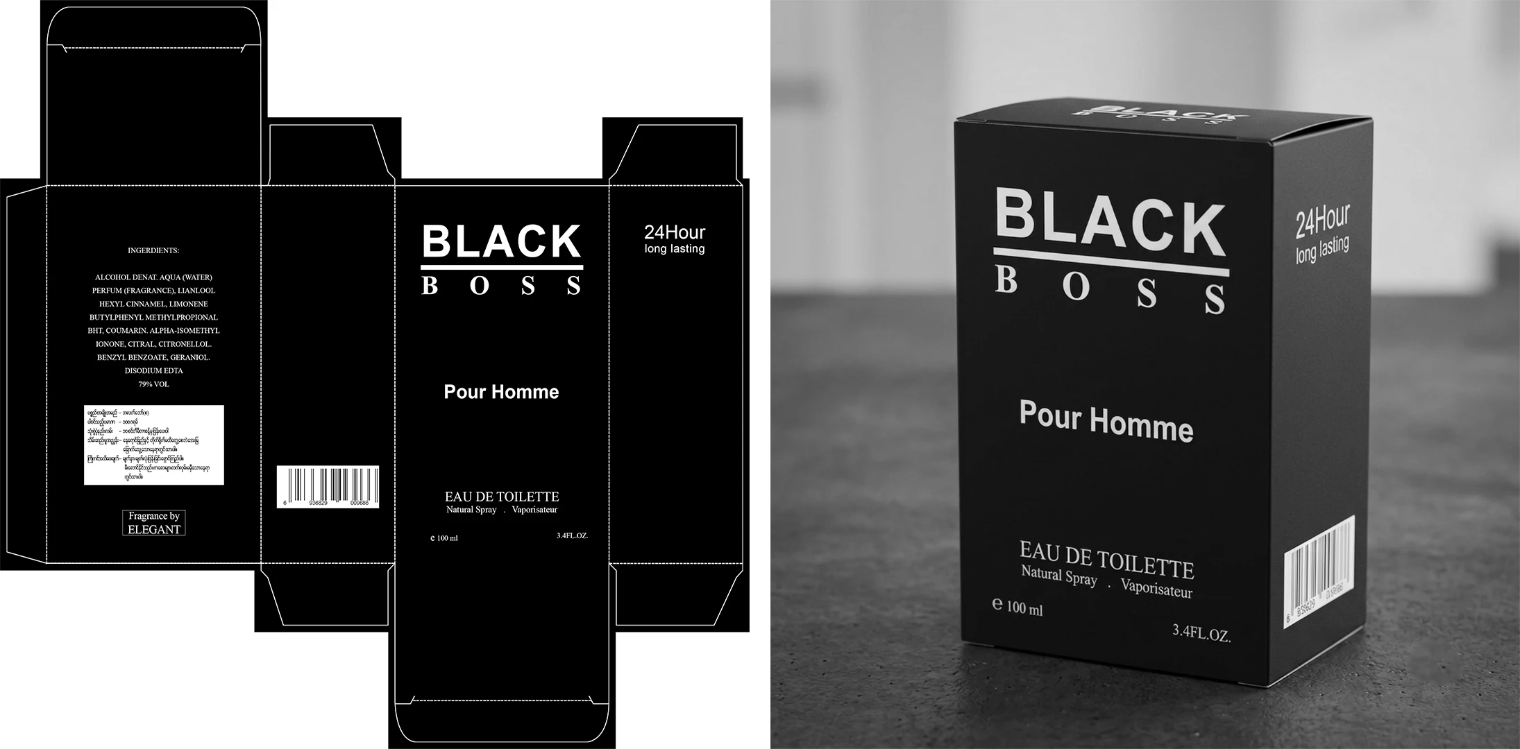 Packaging 2