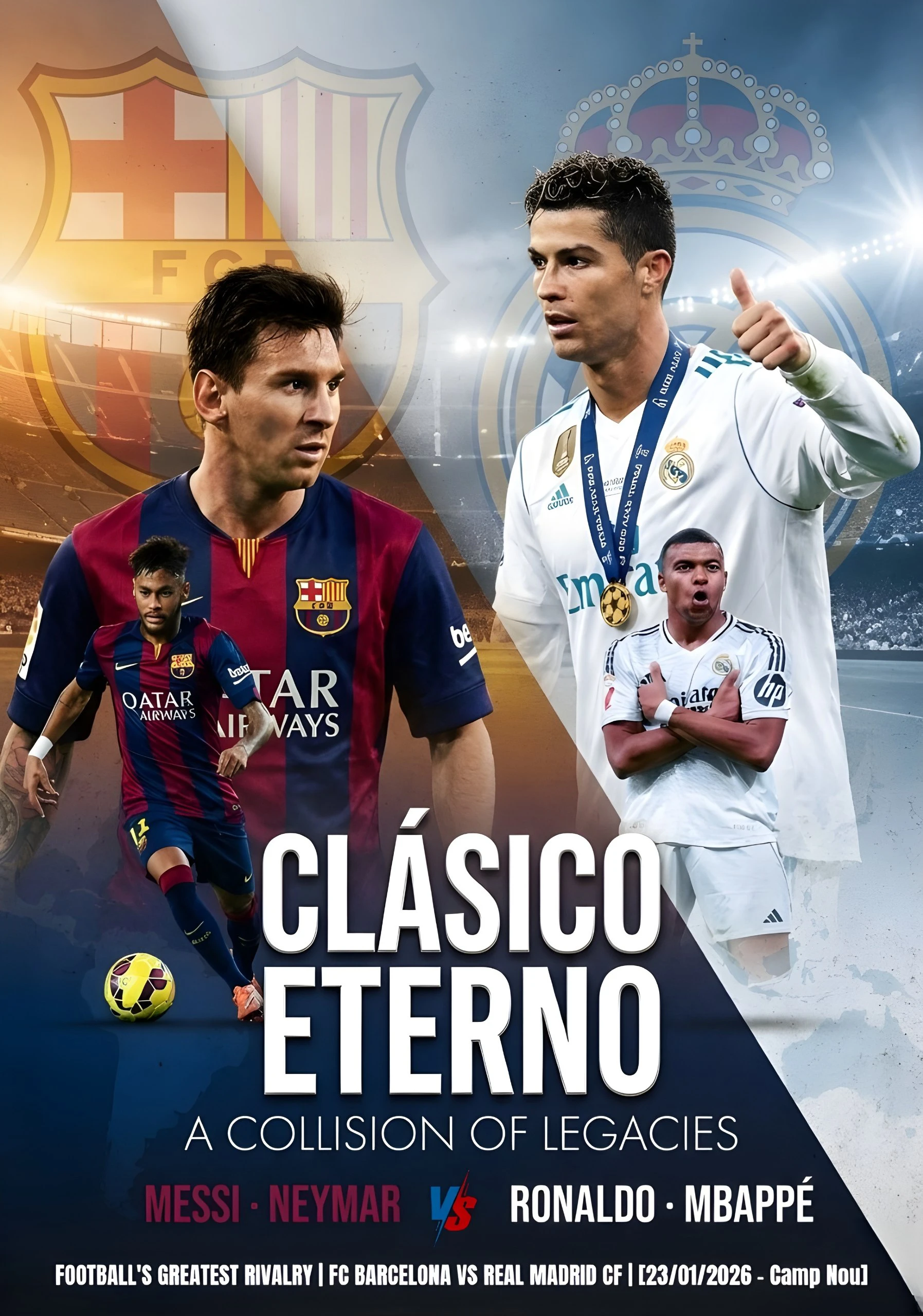 Sport Poster 1
