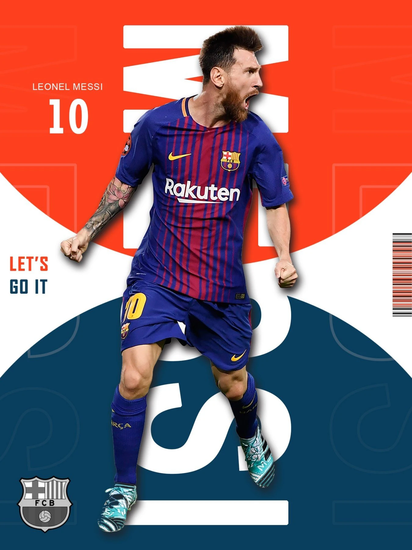 Sport Poster 2