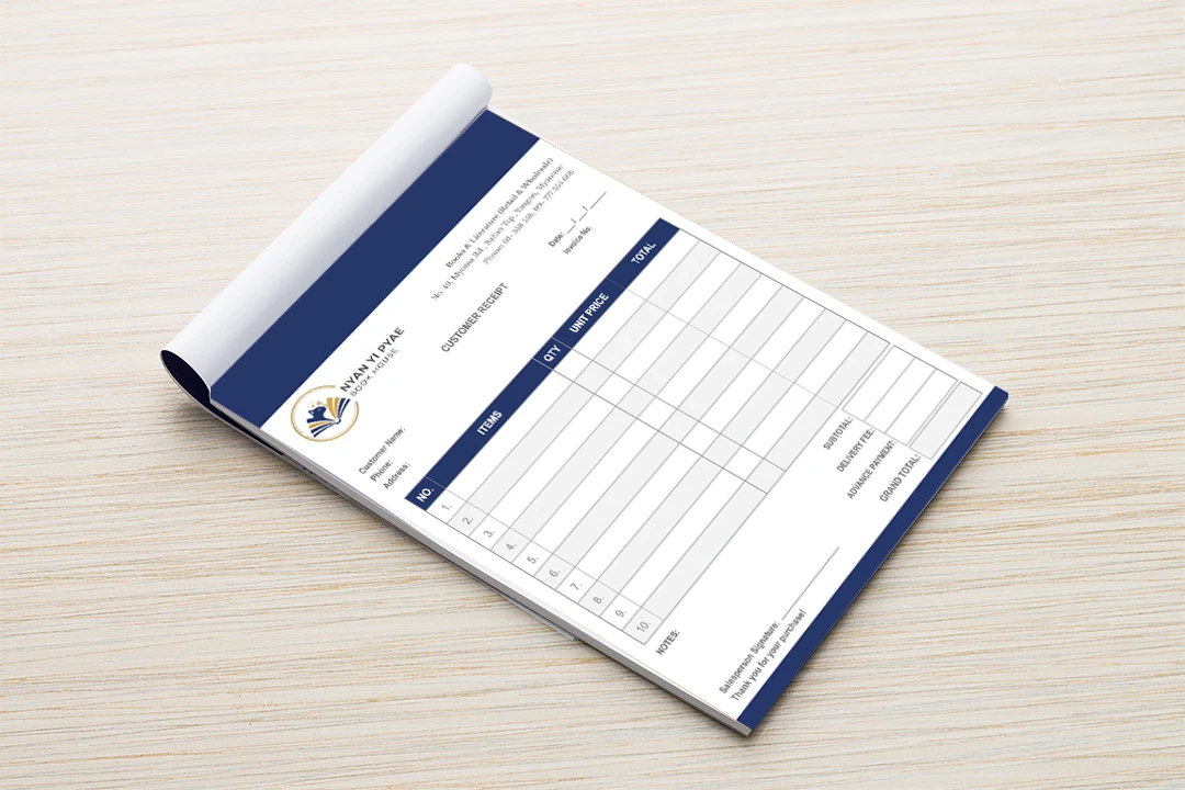 Voucher 4